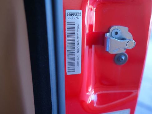 Used 2008 Ferrari F430 Spider image 52