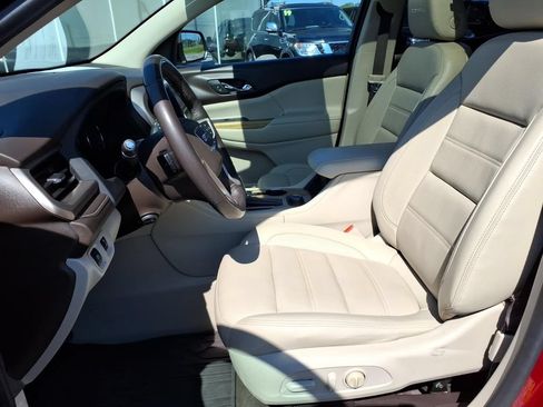 Used 2018 GMC Acadia Denali FWD image 14