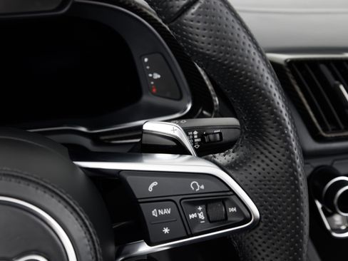 Used 2022 Audi R8 V10 performance w/ Premium Package RWD image 22