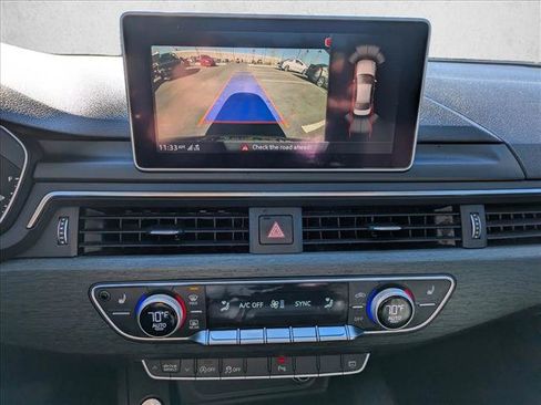 Used 2017 Audi A4 2.0T Premium Plus w/ Premium Plus Package image 14