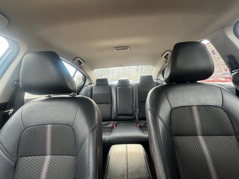 Used 2024 Nissan Altima 2.5 SR image 30