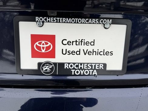 Certified 2023 Toyota Corolla LE image 35