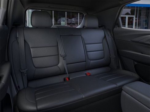 New 2026 Chevrolet TrailBlazer RS w/ Convenience Package image 17