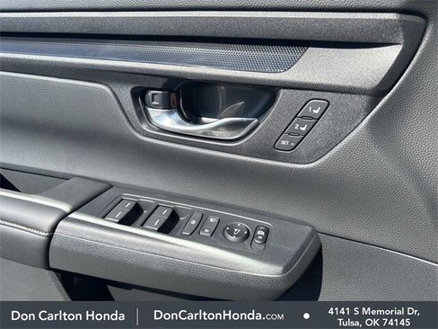 New 2026 Honda CR-V Sport-L image 8