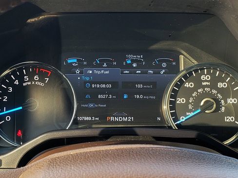 Used 2016 Ford F150 King Ranch w/ Equipment Group 601A Luxury image 30