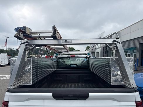 Certified 2026 Ford F150 XL RWD image 5