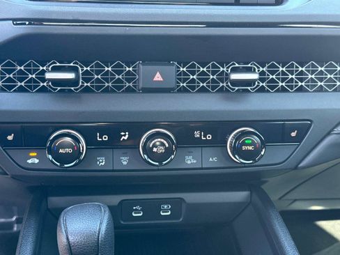 Certified 2024 Honda Accord EX image 23