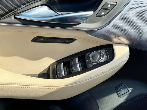 Used 2023 Cadillac CT5 Premium Luxury image 18