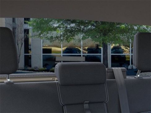 New 2025 Ford Ranger XL w/ Trailer Tow Package image 22