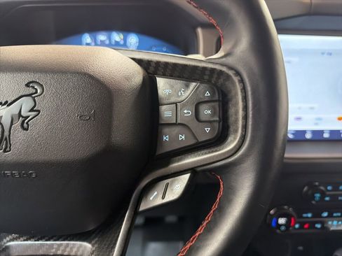 Used 2024 Ford Bronco Raptor w/ Interior Carbon Fiber Pack 6 image 18