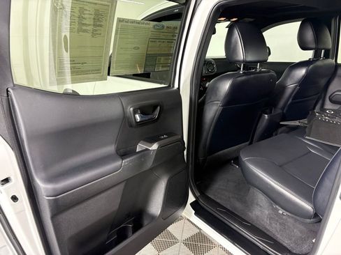 Used 2023 Toyota Tacoma TRD Pro image 29