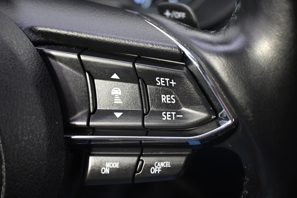 Used 2020 MAZDA CX-5 Grand Touring Reserve AWD/4WD image 35