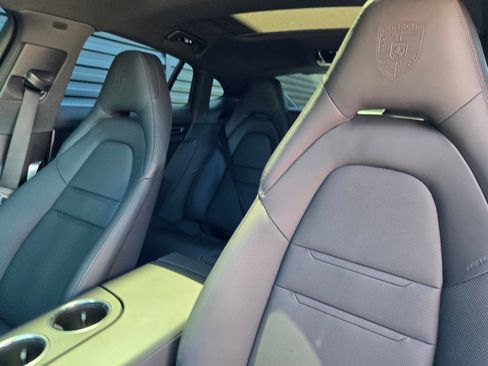 Certified 2023 Porsche Panamera 4 Platinum Edition w/ Assistance Package AWD/4WD image 27