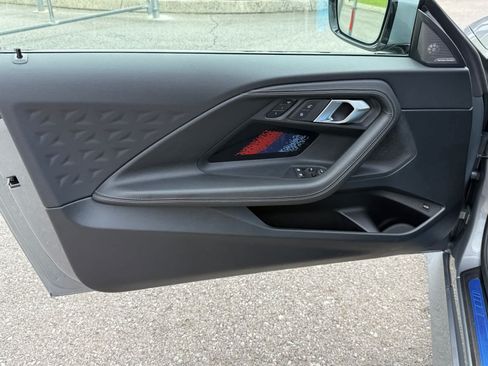 New 2025 BMW 230i Coupe w/ M Sport Package RWD image 13