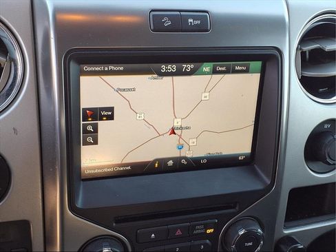 Used 2013 Ford F150 FX4 w/ Luxury Equipment Group image 4