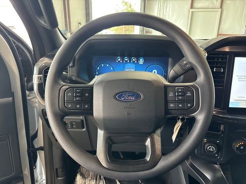 New 2026 Ford F150 STX w/ Equipment Group 200A image 9