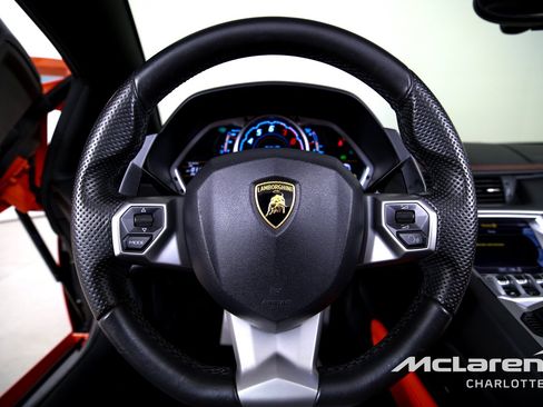 Used 2014 Lamborghini Aventador LP 700-4 AWD/4WD image 15