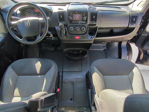 Used 2021 RAM ProMaster 2500 image 17