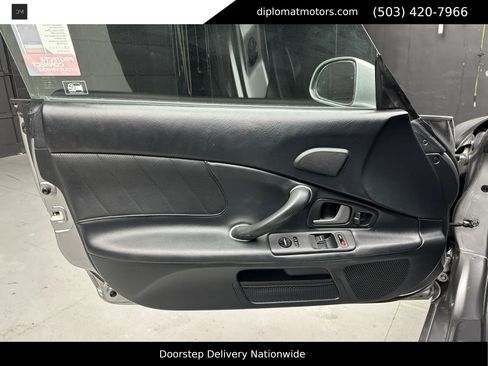 Used 2006 Honda S2000 Convertible 2D image 22