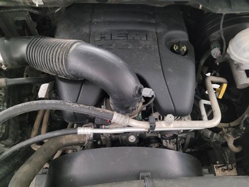 Used 2019 RAM 1500 Tradesman w/ Popular Equipment Group RWD image 30
