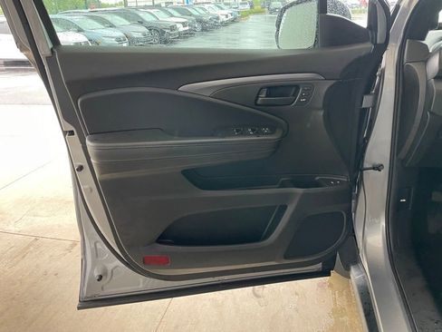 Certified 2023 Honda Passport EX-L image 25