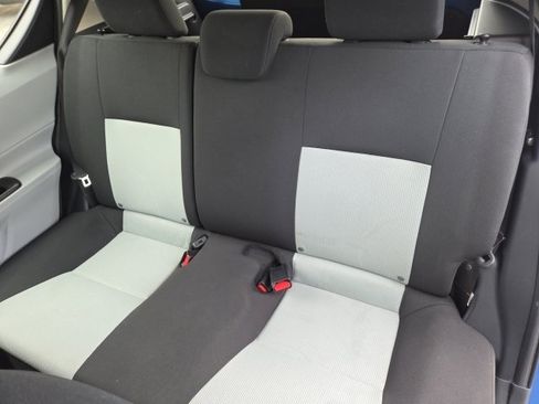 Used 2013 Toyota Prius C Two image 11