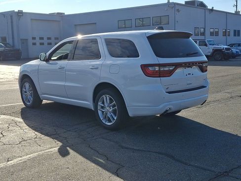 New 2026 Dodge Durango GT image 3