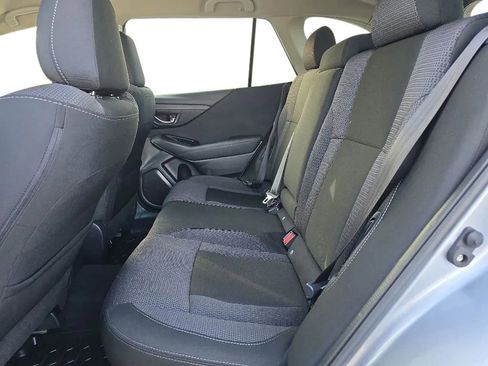 Used 2021 Subaru Outback Premium w/ Popular Package #1 AWD/4WD image 15
