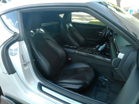 Used 2020 Toyota Supra image 19