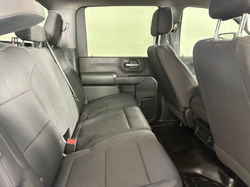 Used 2024 Chevrolet Silverado 2500 W/T w/ WT Convenience Package AWD/4WD image 21