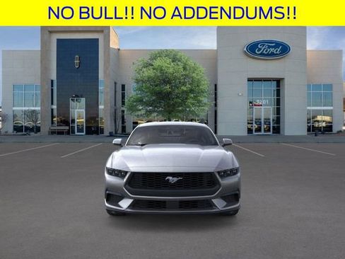 New 2026 Ford Mustang Coupe image 7