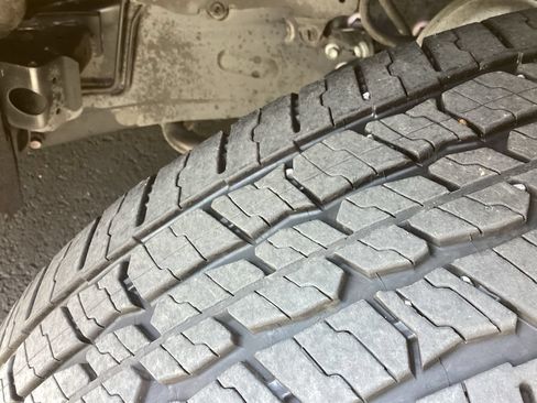 Certified 2025 Toyota 4Runner TRD Off-Road AWD/4WD image 6