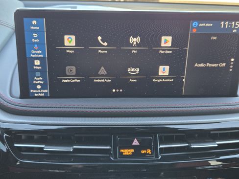 Certified 2026 Acura MDX A-Spec image 21