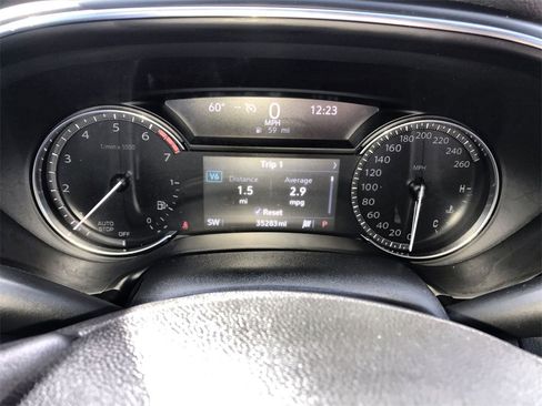 Used 2021 Cadillac CT5 Premium Luxury image 15