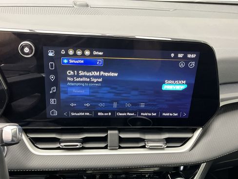 Certified 2025 Chevrolet Equinox LT image 17