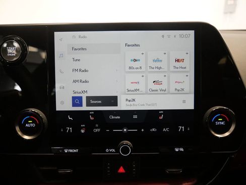 Certified 2025 Lexus NX 350 350 Base image 20