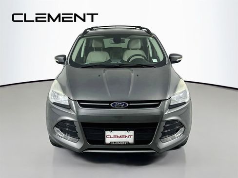 Used 2013 Ford Escape SEL FWD image 3