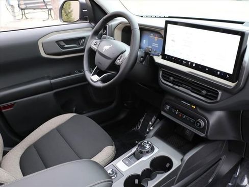 New 2026 Ford Bronco Sport Big Bend w/ Convenience Package AWD/4WD image 12