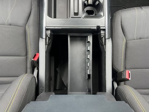 Used 2024 Ford F150 STX w/ STX Black Appearance Package RWD image 25