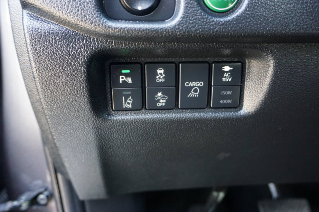 Used 2020 Honda Ridgeline RTL-E image 15