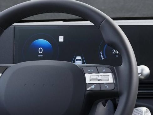 New 2026 Hyundai Ioniq 5 SE RWD image 14