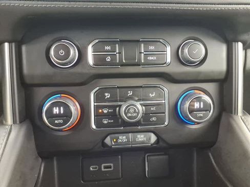 Certified 2023 Chevrolet Tahoe LS image 23