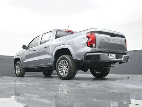 New 2026 Chevrolet Colorado LT image 40