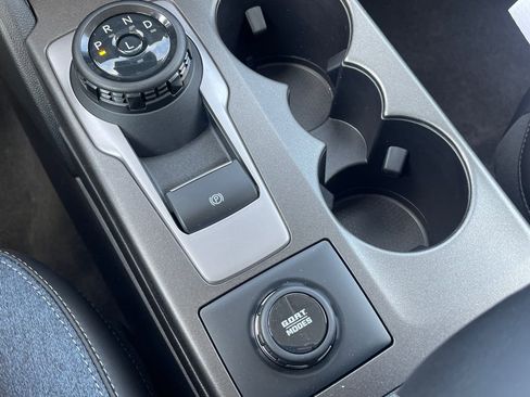 New 2026 Ford Bronco Sport Outer Banks AWD/4WD image 15
