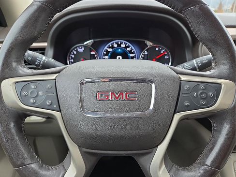 Used 2018 GMC Acadia Denali w/ Technology Package image 24