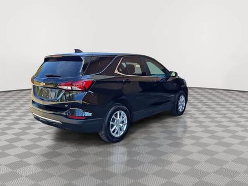 Used 2024 Chevrolet Equinox LT FWD image 9