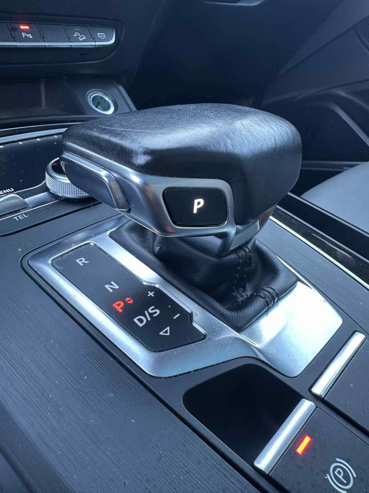 Used 2018 Audi Q5 Prestige AWD/4WD image 22
