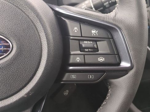 New 2026 Subaru Forester Limited image 25