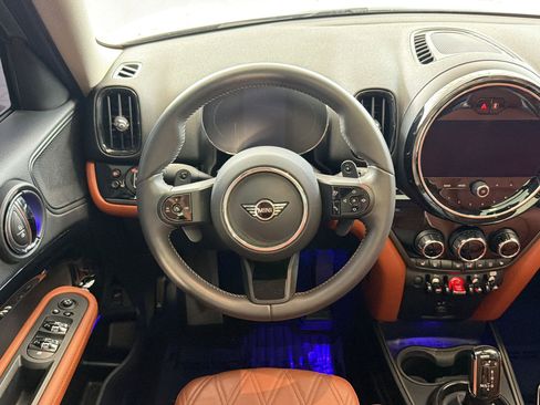 Used 2024 MINI Cooper Countryman S w/ Signature Upholstery Package FWD image 23