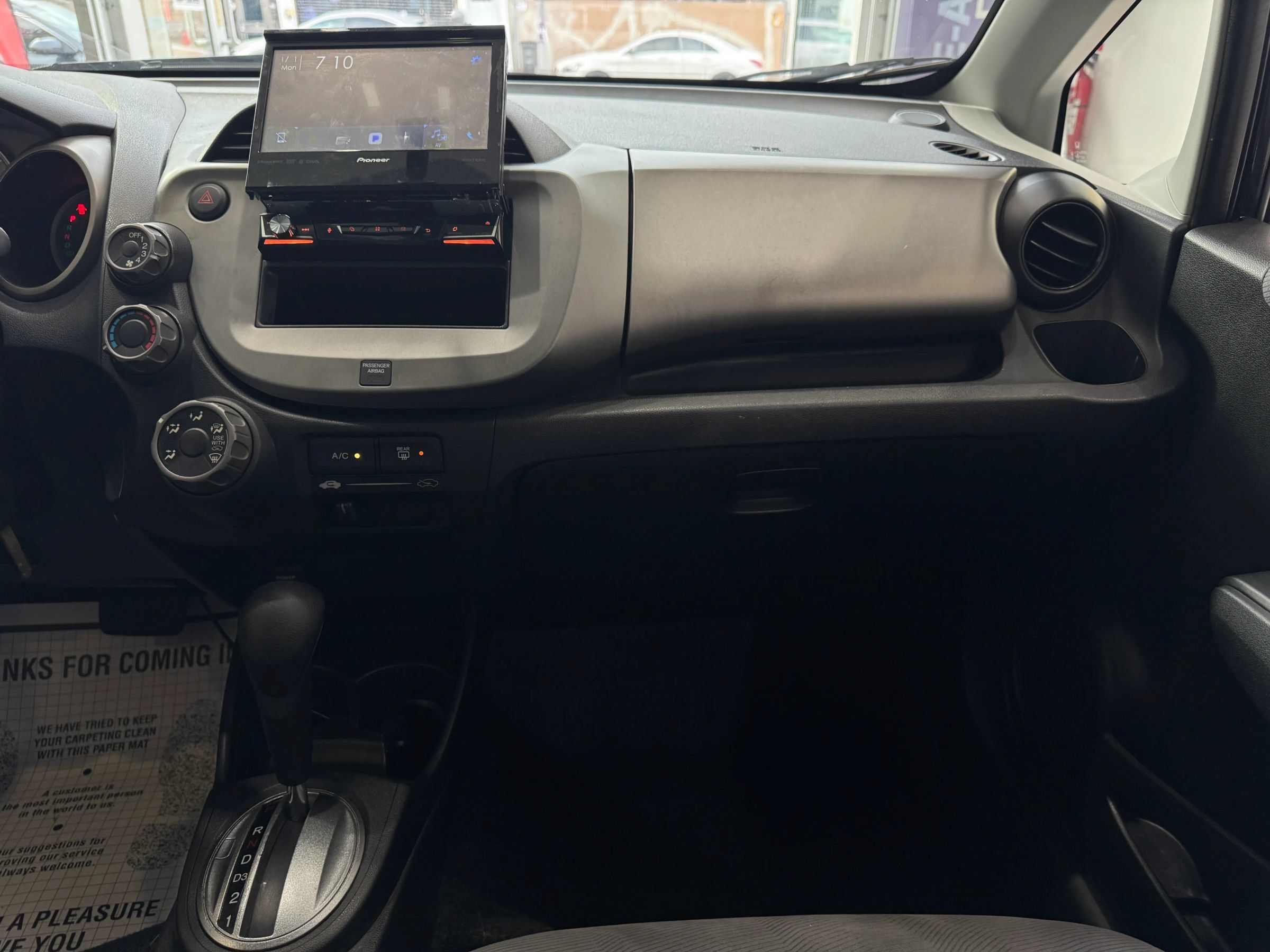Used 2010 Honda Fit image 25